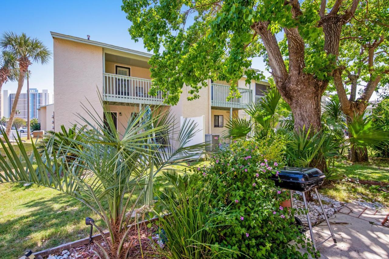 Gulf Highlands 133 Cindy Lane Panama City Beach