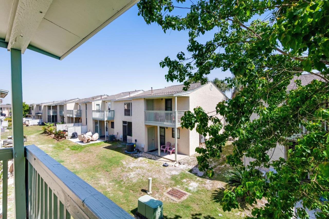 Gulf Highlands 133 Cindy Lane Holiday home Panama City Beach